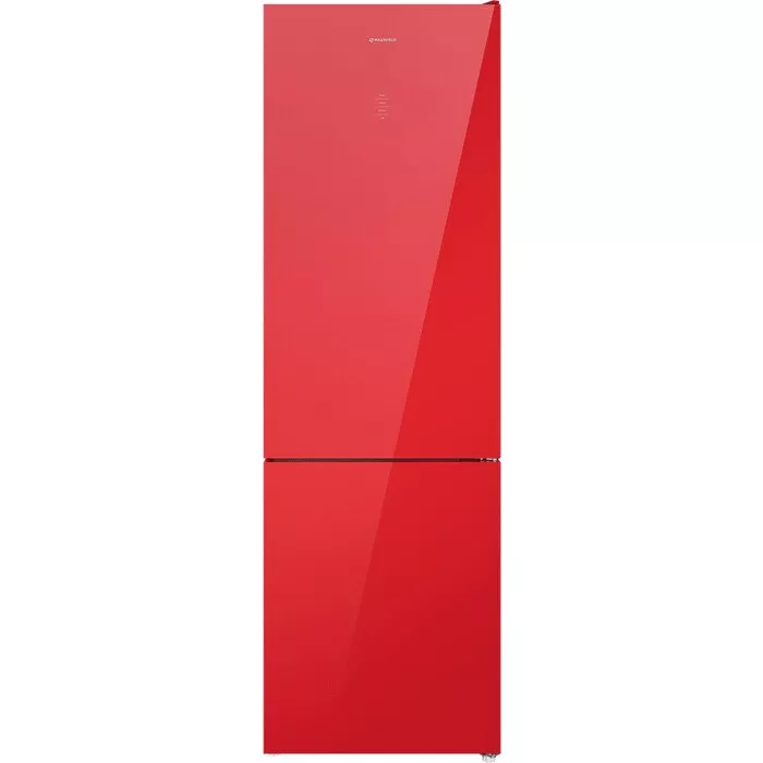 Холодильник MAUNFELD MFF200NFR Inverter RU
