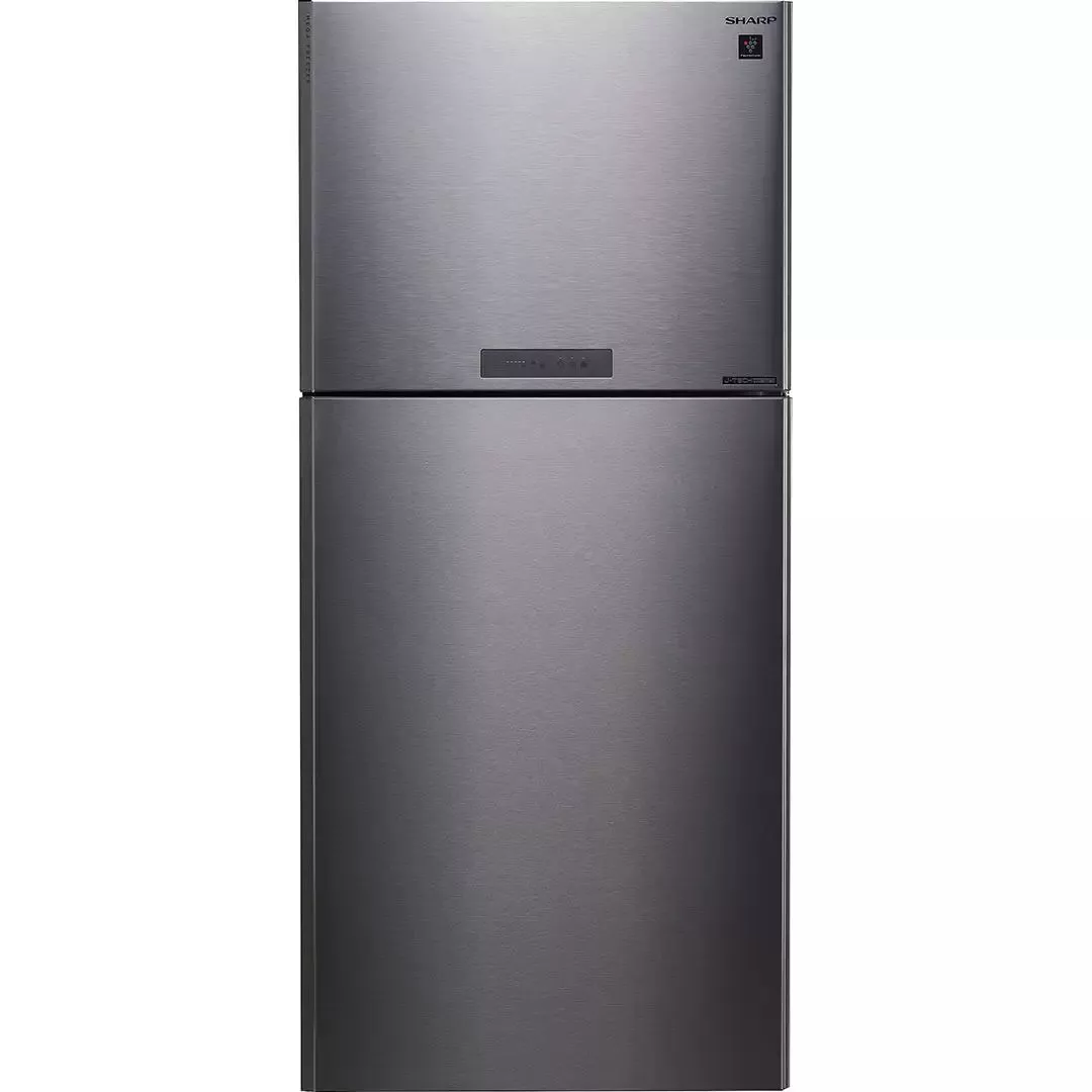 Холодильник Sharp SJXG55PMSL RU