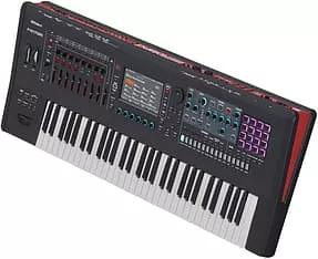 Рабочая станция Roland FANTOM-6