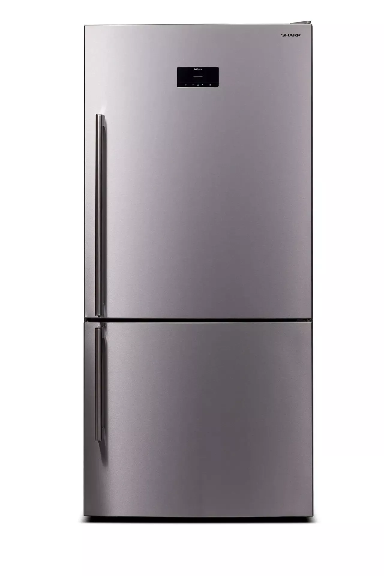 Холодильник Sharp SJ-653GHXI52R RU