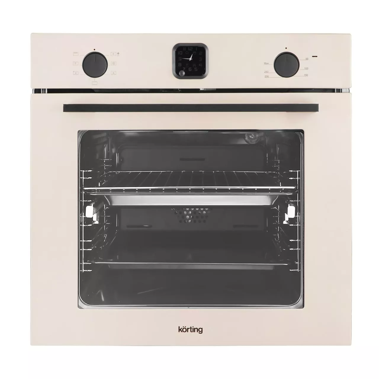 Электрический духовой шкаф Korting OKB 4701 CNRB RU