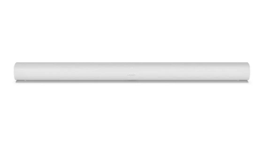 Саундбар Sonos Arc white