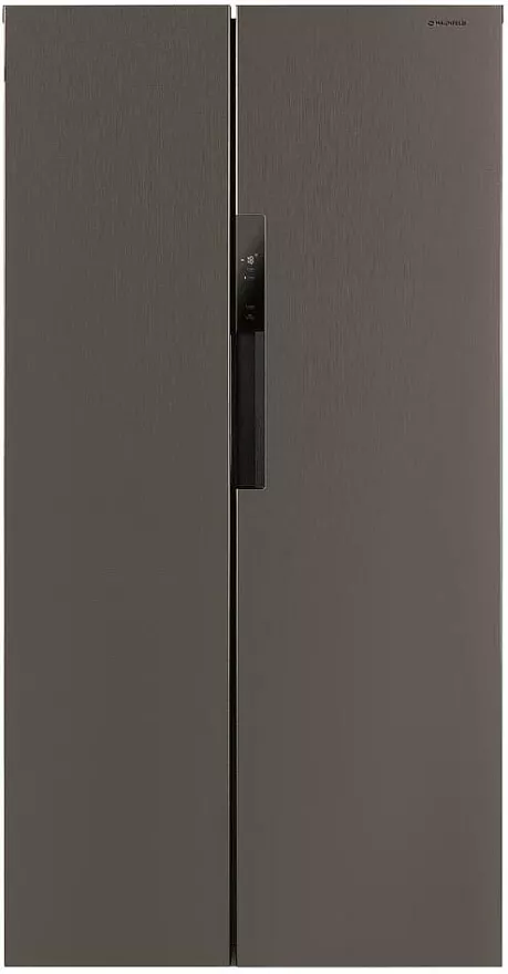 Холодильник Maunfeld MFF191NFSX RU