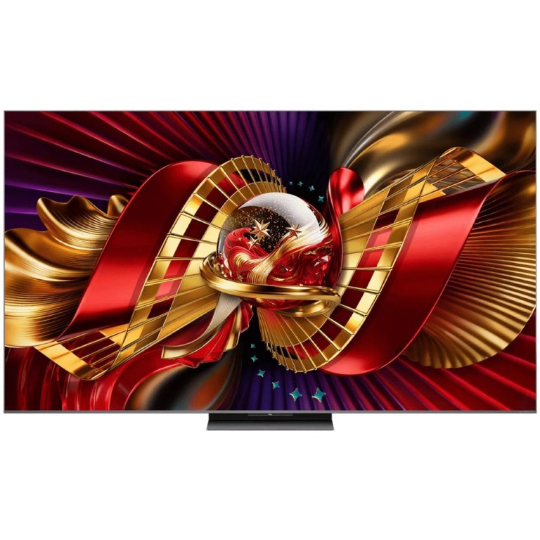 TCL 65C8L