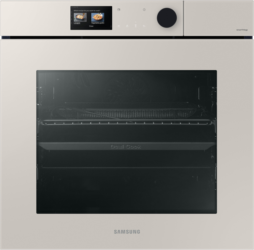 Samsung Bespoke NV7B7997AAA/WT RU