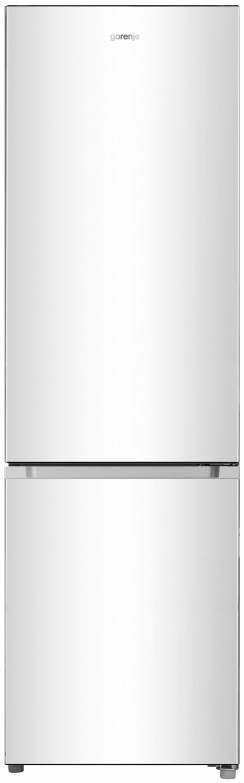 Двухкамерный холодильник Gorenje RK4181PW4 белый RU