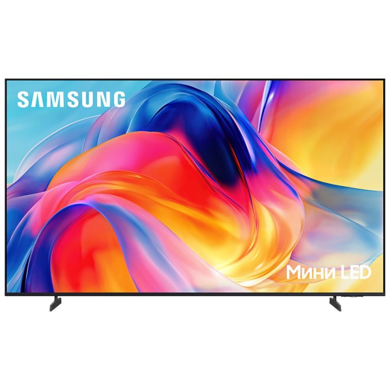 Телевизор Samsung 65 Mini LED M70H 4K Samsung Vision AI Smart TV (UE65M70HAUXPY)