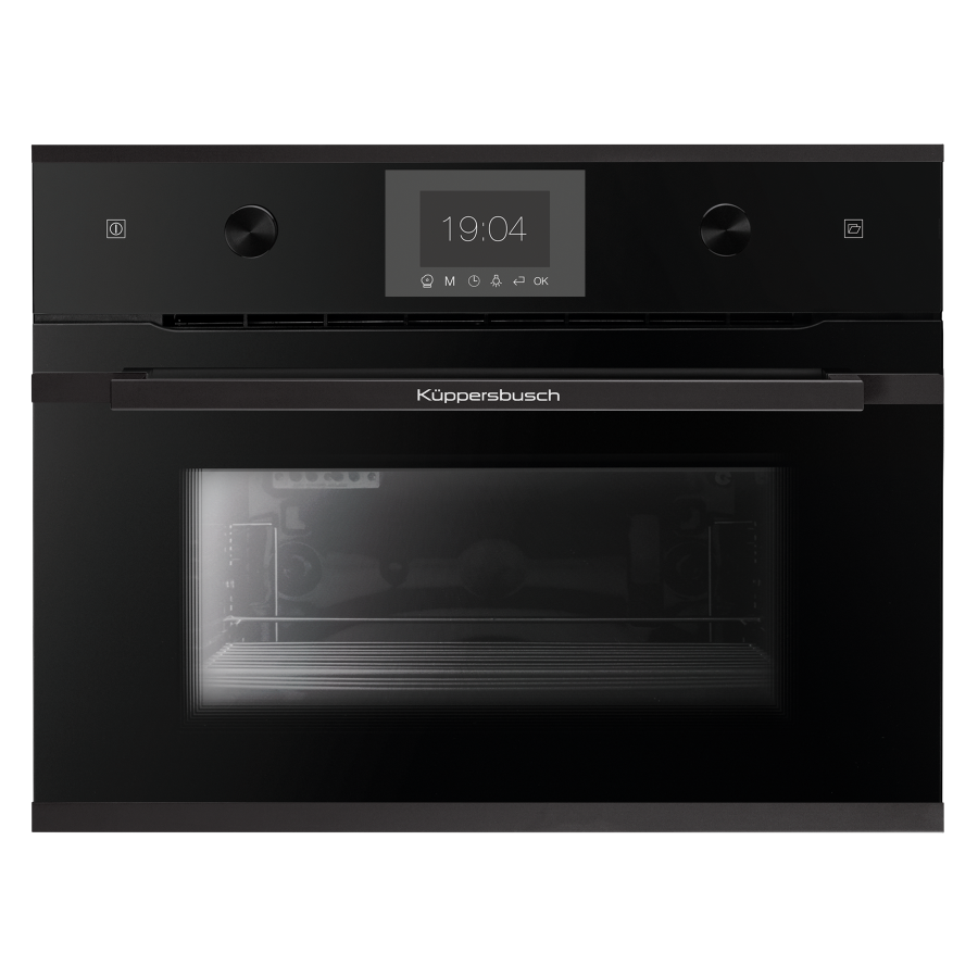 Пароварка Kuppersbusch CD 6350.0 S5