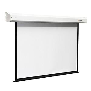 Экран для проектора настенный с электроприводом Digis DSEM-163007M RU