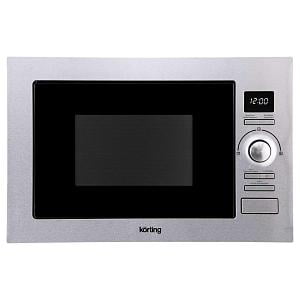 Встраиваемая микроволновая печь Korting KMI 925 CX RU