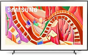 Телевизор Samsung QE75LS03FW The Frame Pro